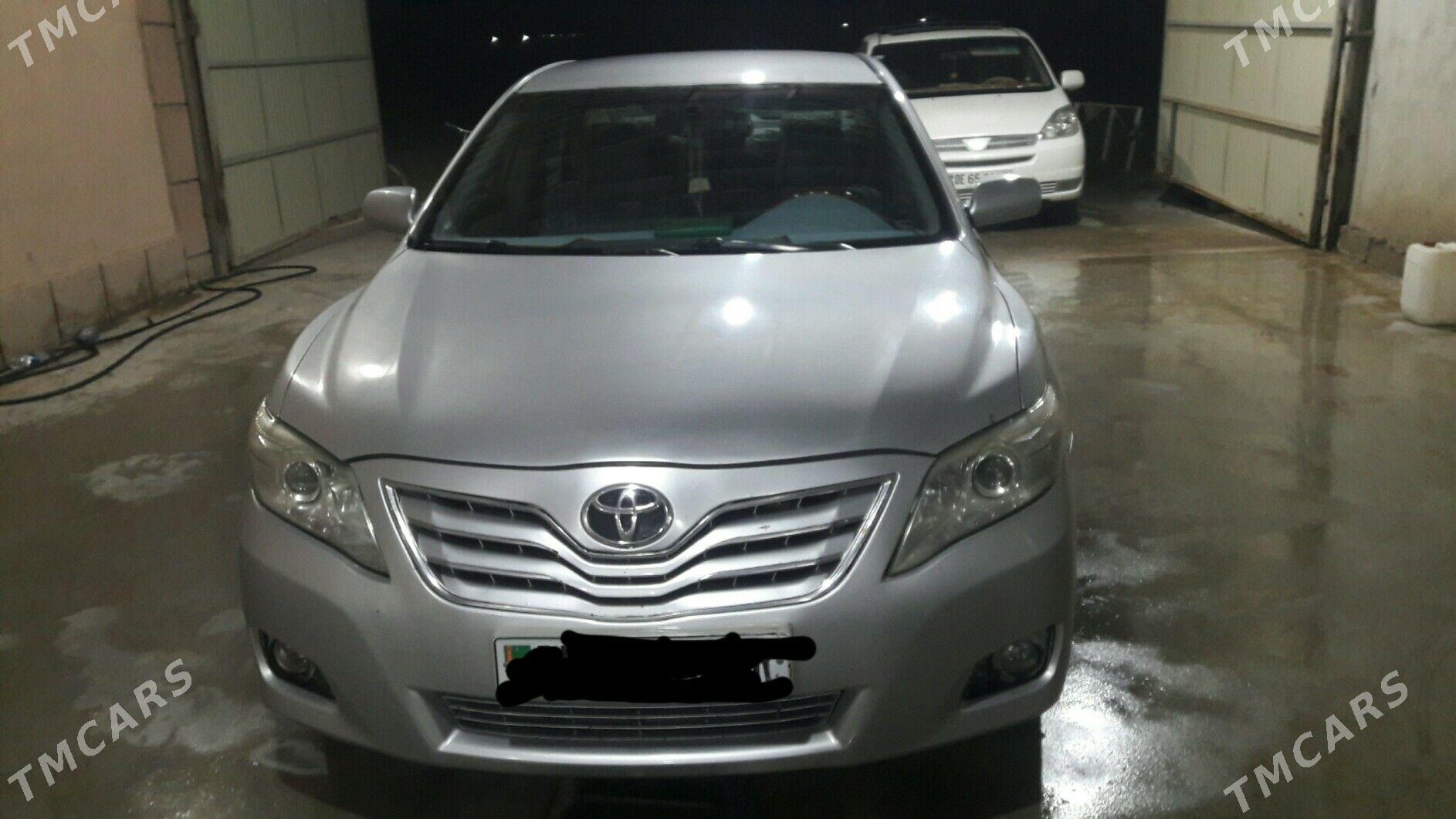 Toyota Camry 2007 - 140 000 TMT - Туркменгала - img 1