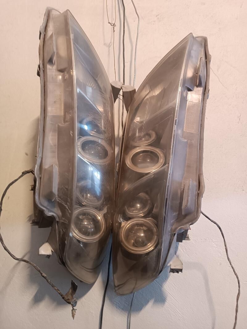 okuz kelle.fara 1 000 TMT - Хитровка - img 1