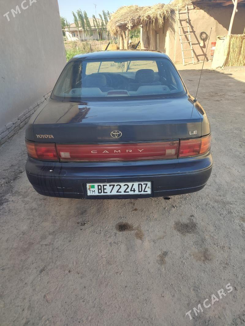Toyota Camry 1992 - 100 000 TMT - Gurbansoltan Eje - img 1