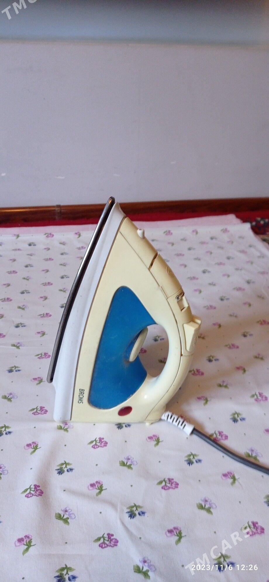 Утюк - Daşoguz - img 1