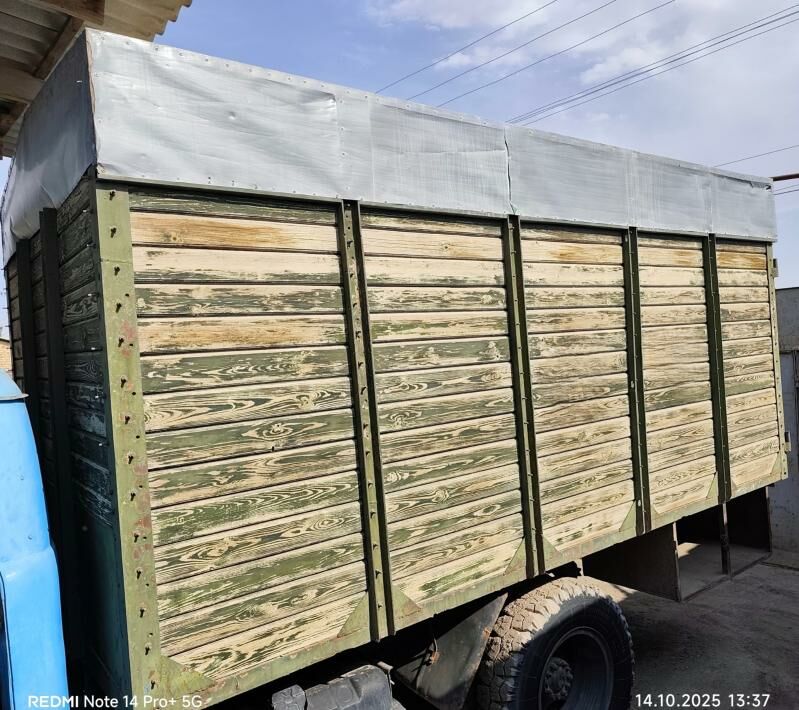 zil bort 20 000 TMT - Шабатский этрап - img 1