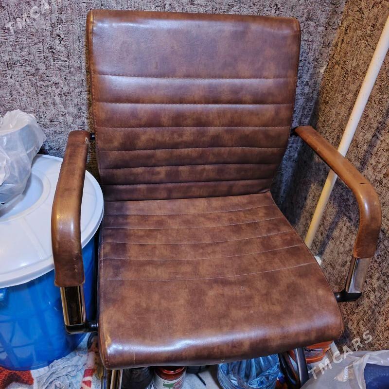 stul - Туркменбаши - img 1