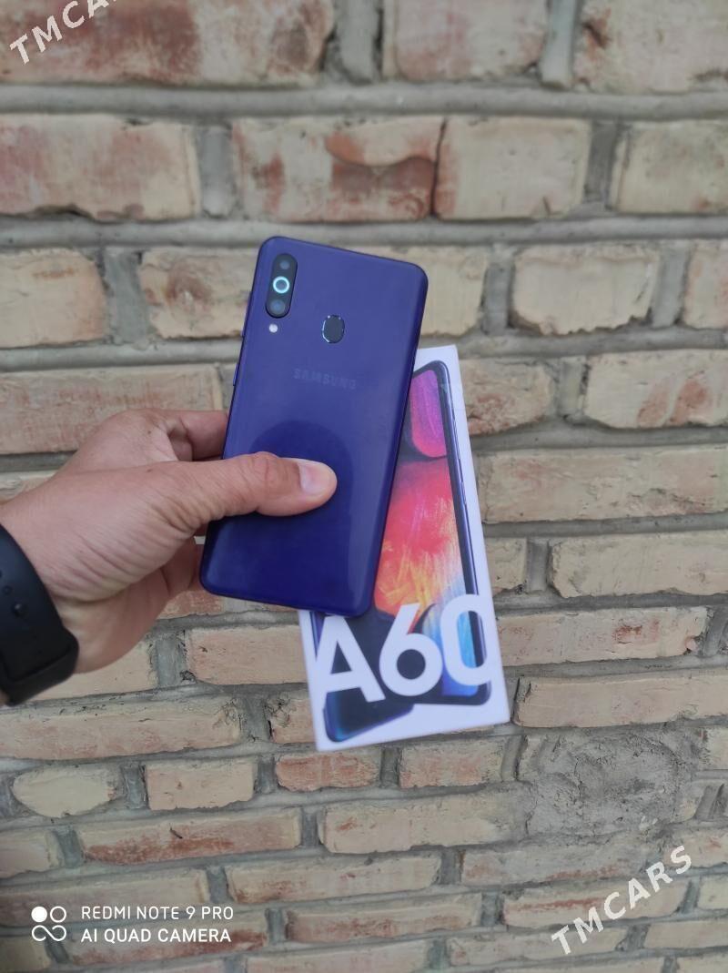 SAMSUNG A60 6/128 - Бахарден - img 1