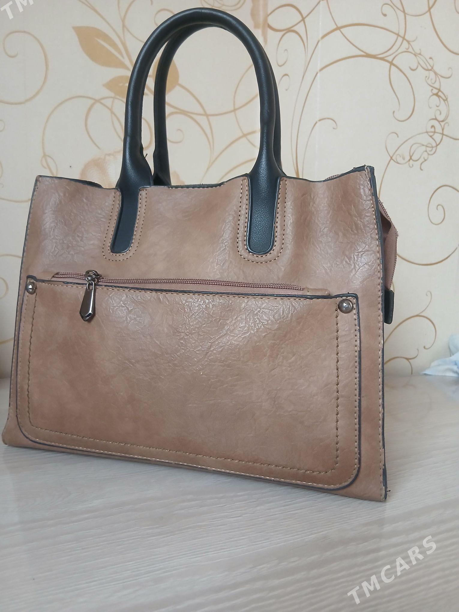 сумка - Türkmenbaşy - img 1