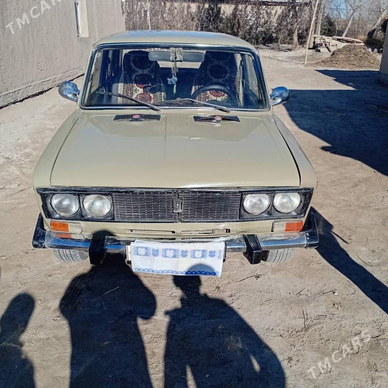 Lada 2106 1993 - 20 000 TMT - Gurbansoltan Eje - img 1
