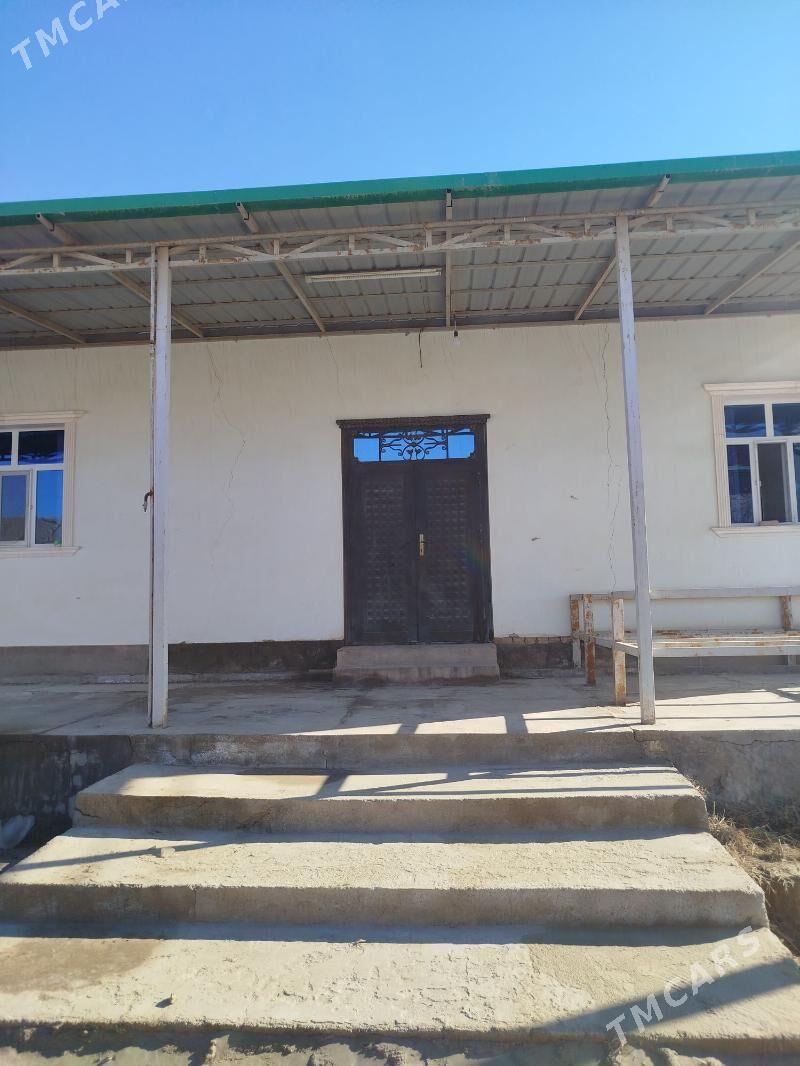 emlek jay - Дашогуз - img 1