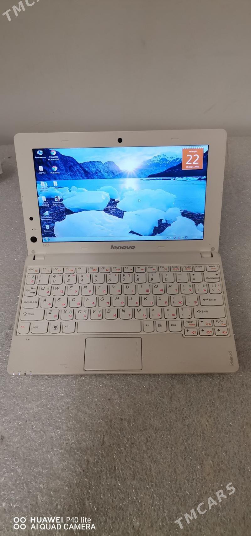 Lenovo Kampyuter - Ашхабад - img 1