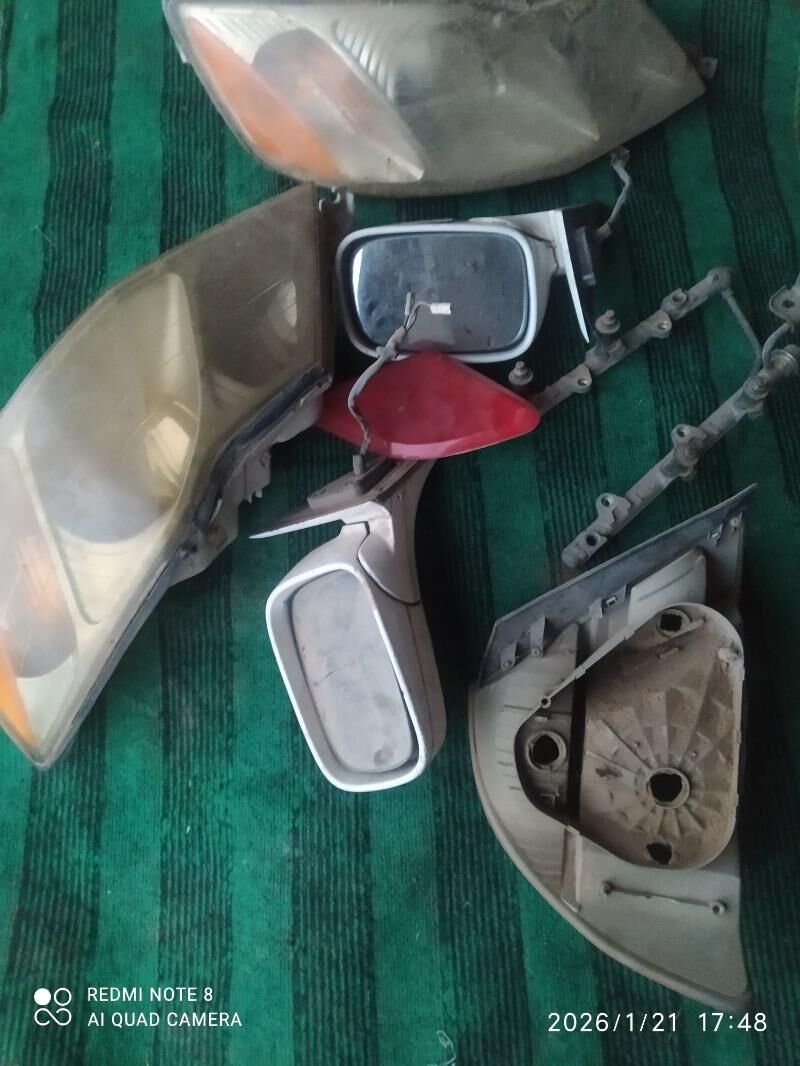 fara.Dutuawalon. 800 TMT - Мары - img 1