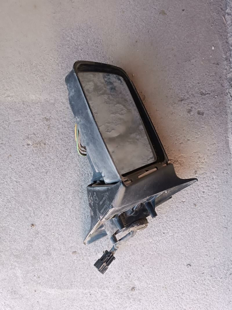 Задний вид 100 TMT - Дашогуз - img 1