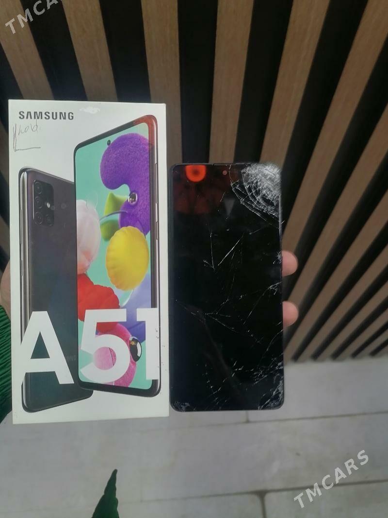 A 51 plata - Балканабат - img 1