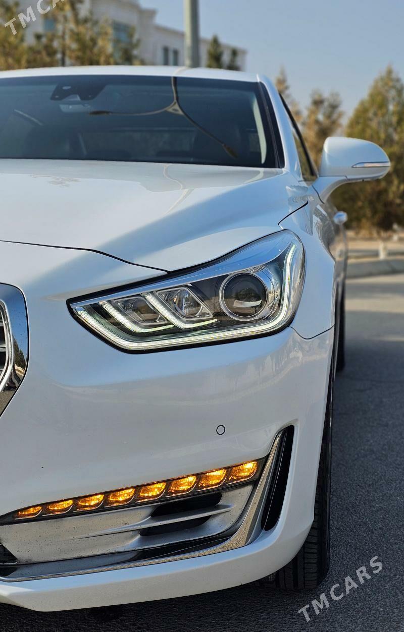 Genesis G90 2019 - 395 000 TMT - Aşgabat - img 1