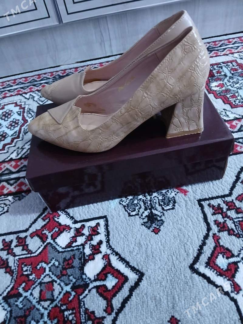 tufli - Daşoguz - img 1