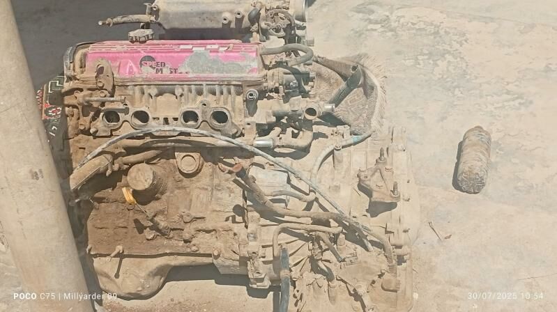 Carona 1.8diwigitel karopga 9 000 TMT - Hojambaz - img 1