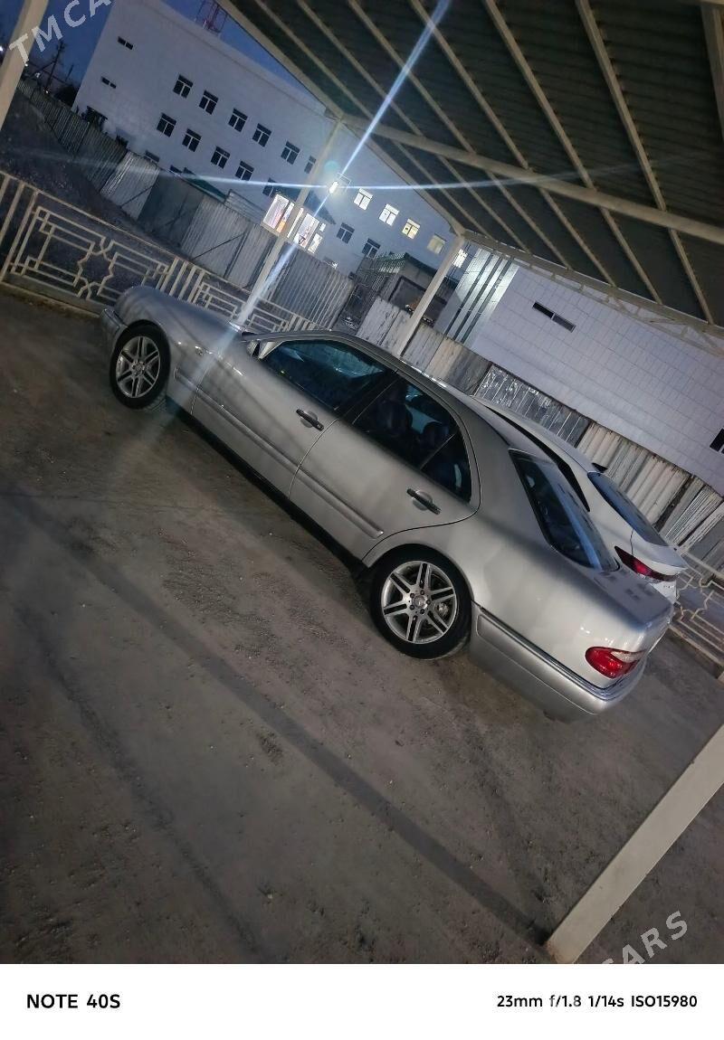 Mercedes-Benz 230E 1997 - 75 000 TMT - Balkanabat - img 1