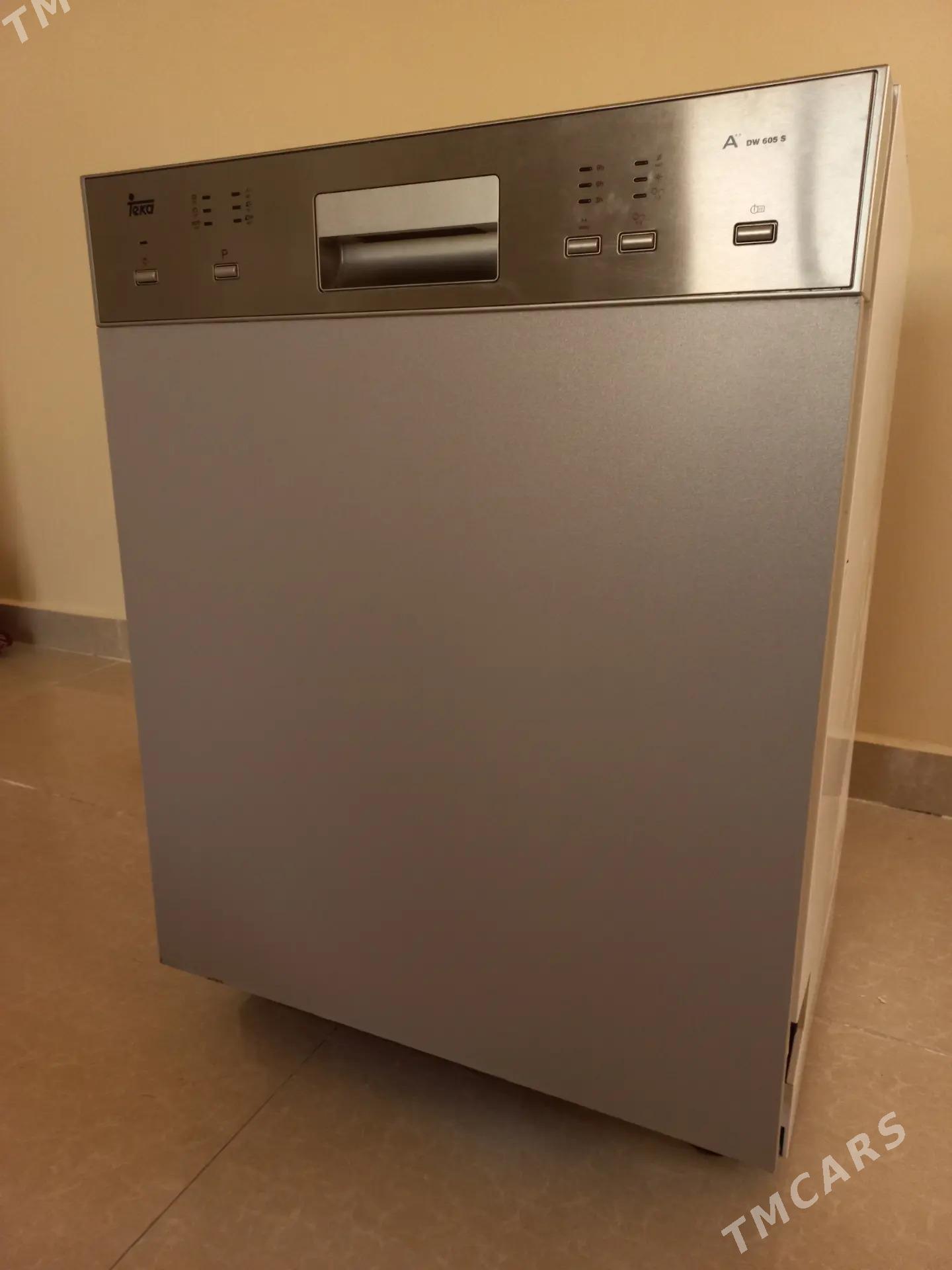 pasuda moyka - Aşgabat - img 1