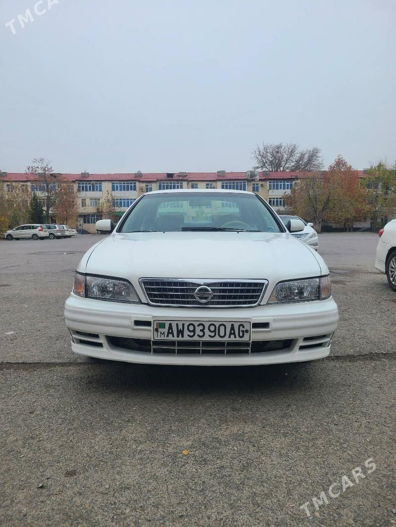 Nissan Maxima 1999 - 85 000 TMT - 10 мкр - img 1