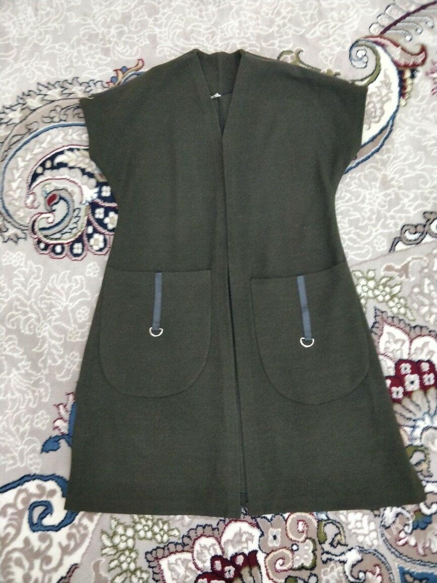 kardigan - Daşoguz - img 1