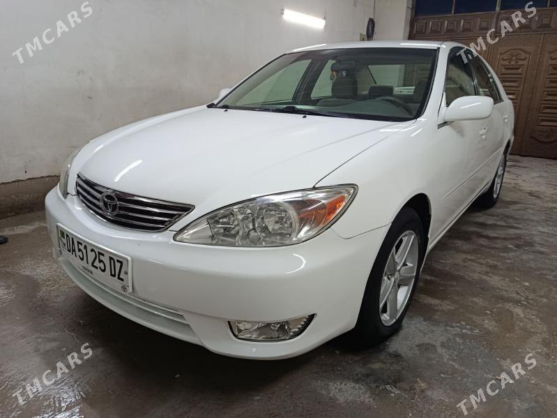 Toyota Camry 2003 - 185 000 TMT - Кёнеургенч - img 1