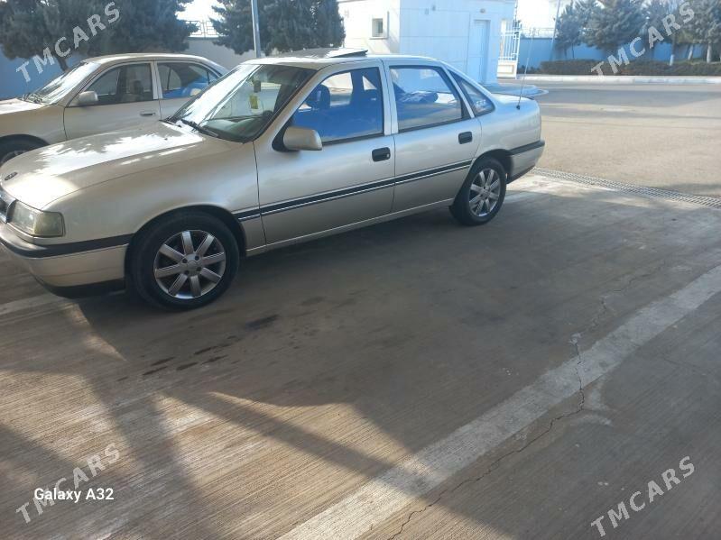 Opel Vectra 1991 - 55 000 TMT - Türkmenbaşy - img 1
