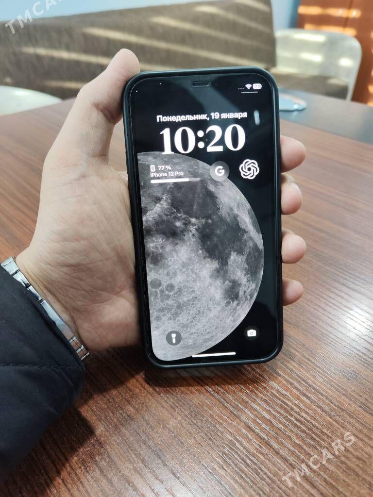 Iphone 12 pro - Туркменбаши - img 1
