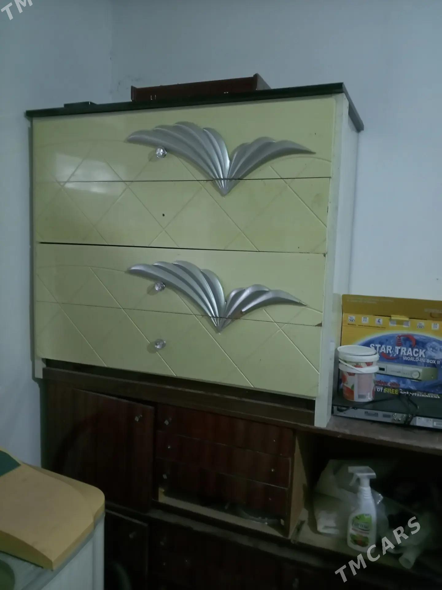 sandyk - Гёкдепе - img 1