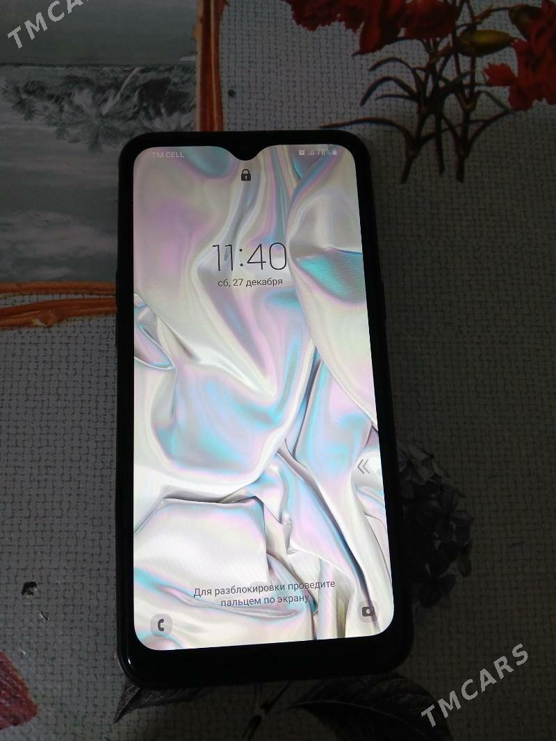 самсунг а 10 s - Aşgabat - img 1