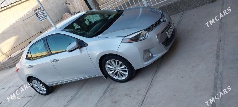 Toyota Corolla 2014 - 178 000 TMT - Tejen - img 1