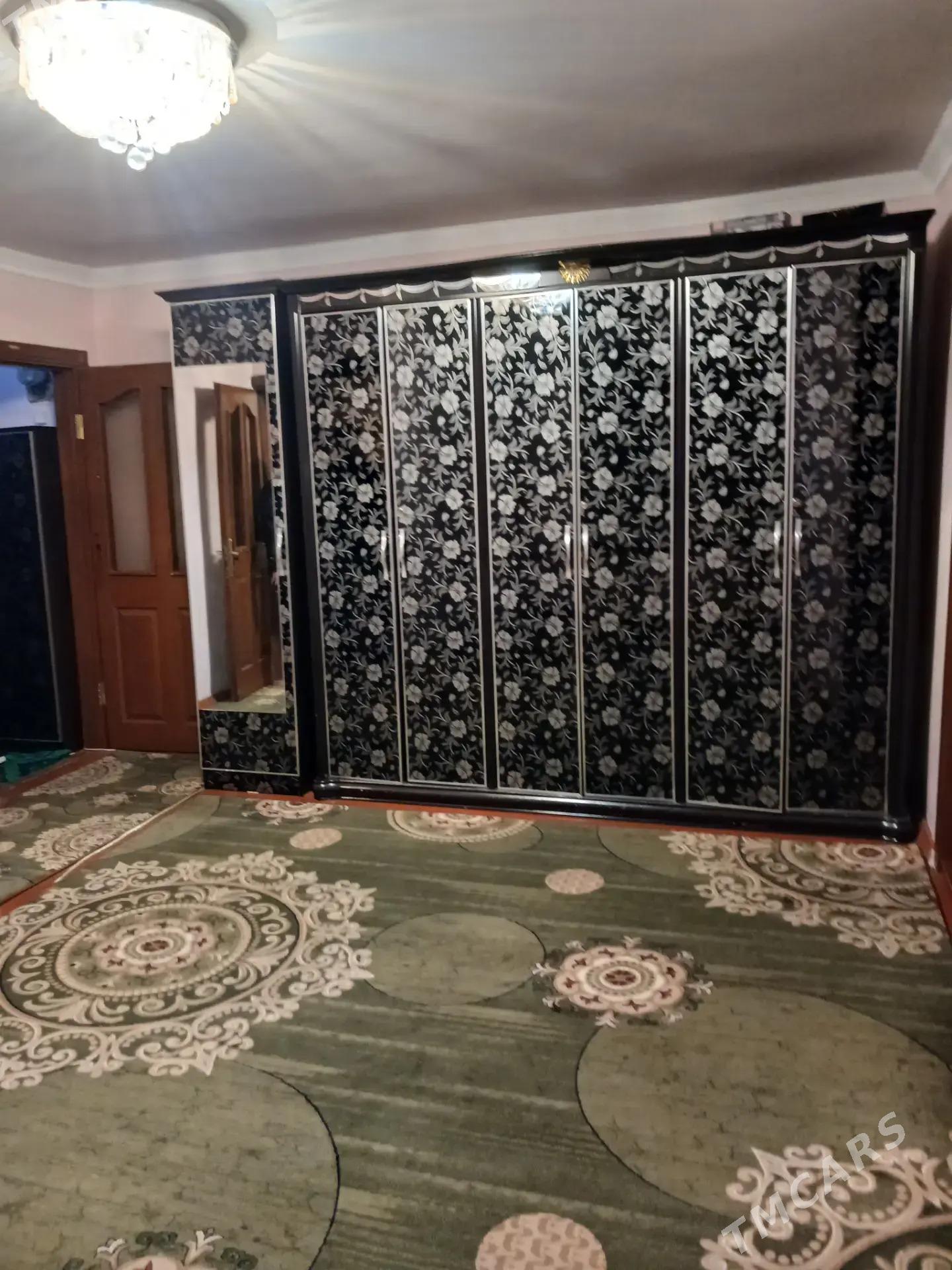 1 ком в 2 3эт 2 мкр - Ашхабад - img 1