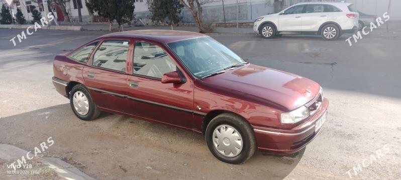 Opel Vectra 1995 - 45 000 TMT - Türkmenbaşy - img 1
