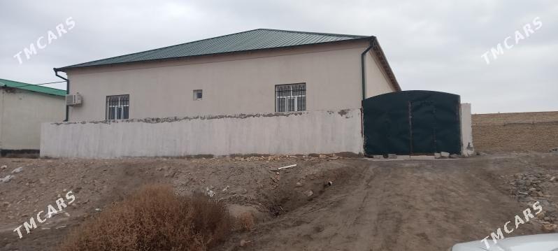 jay 30 yyllyk - Дашогуз - img 1