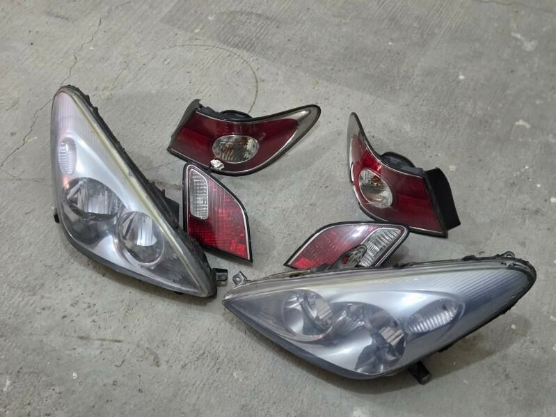 lexus fara 700 TMT - Балканабат - img 1