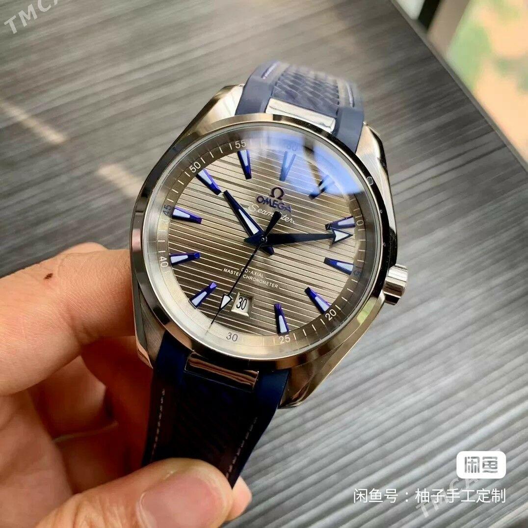 Omega sagat - Aşgabat - img 1