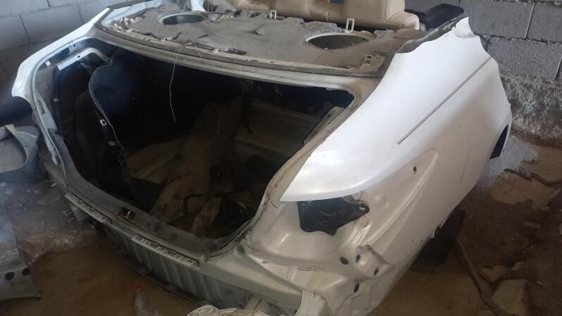 kamry 9 000 TMT - Ашхабад - img 1