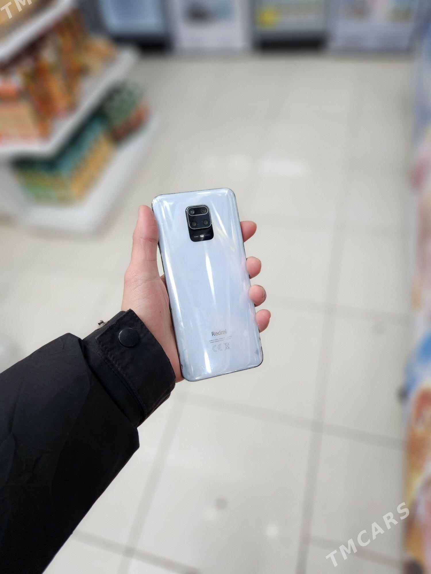 Note 9 pro - Daşoguz - img 1