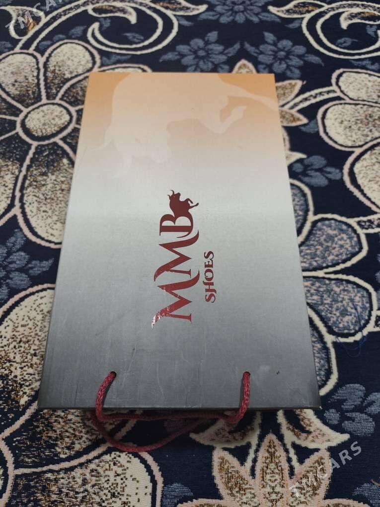 MMB AYAKKAP R41 PAKET - Туркменбаши - img 1