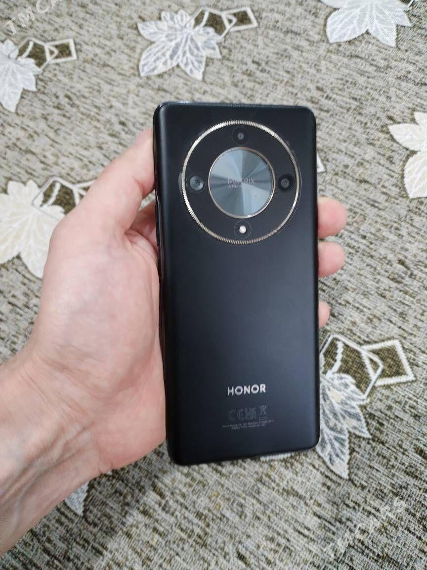Honor x9b 12/256gb - Балканабат - img 1