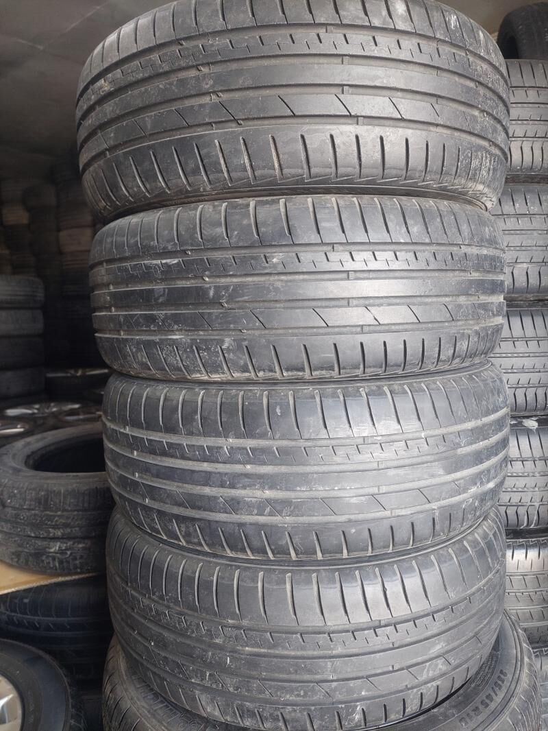 205 55 16 pakryśga 900 TMT - Хитровка - img 1