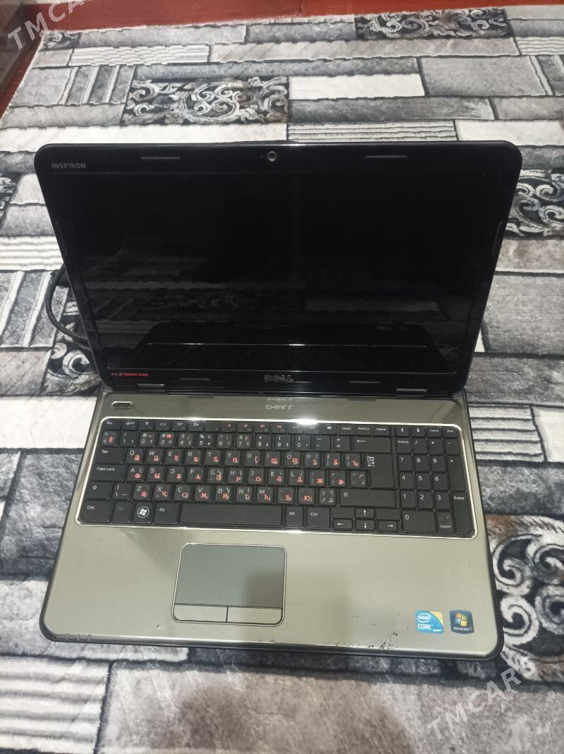 Dell noutbook - Ёлётен - img 1