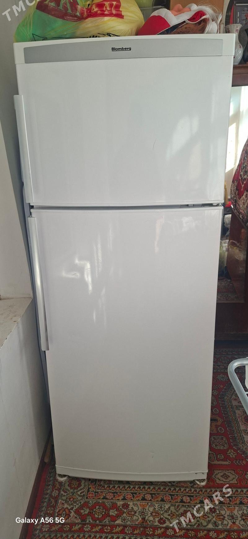 satlyk holodolinik blomberg - 30 mkr - img 1