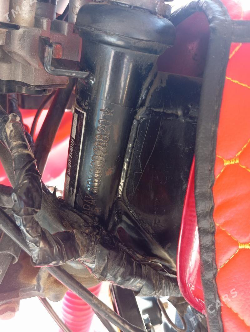 Fekon FK150-8G 2023 - 14 000 TMT - Эсенгулы - img 1