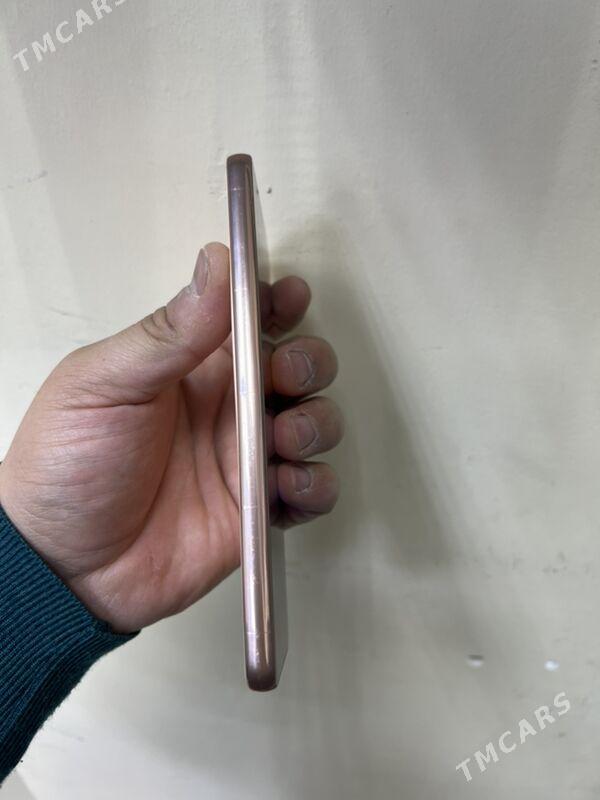 Samsung A53 8/128 - Aşgabat - img 1