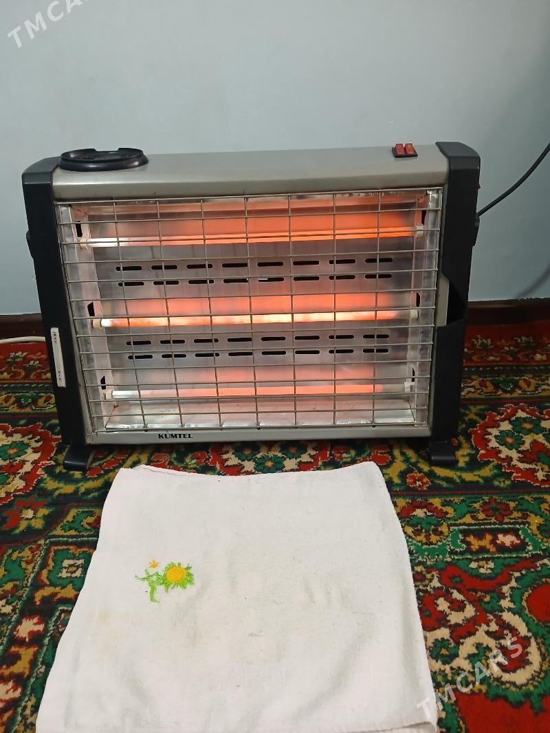 kumtel peç - Parahat 6 - img 1