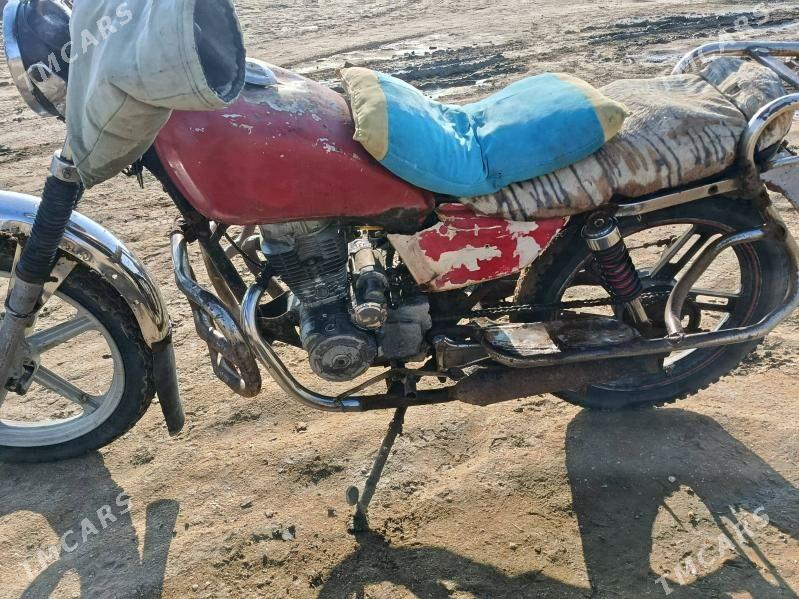 Fekon FK150-8G 2012 - 6 400 TMT - Эсенгулы - img 1