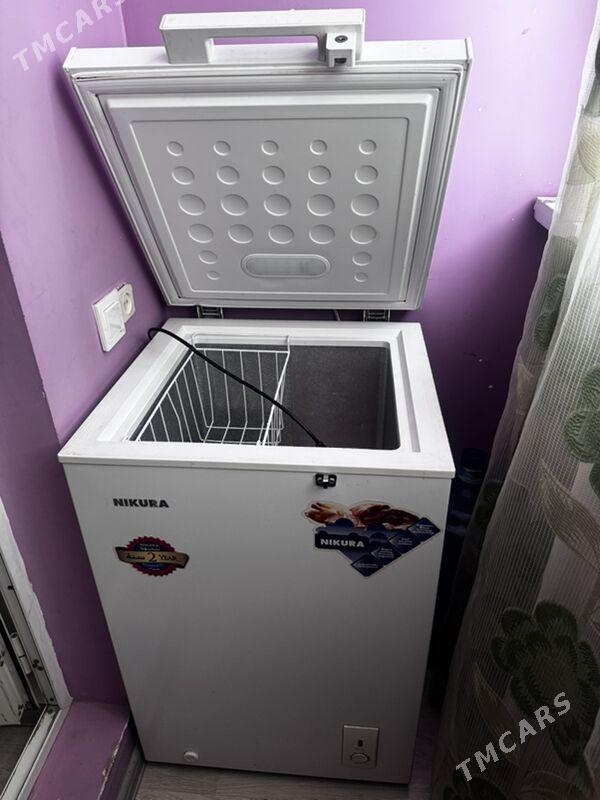 morozilnik - Туркменабат - img 1