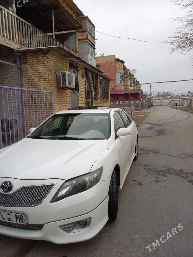 Toyota Camry 2011 - 200 000 TMT - Mary - img 1