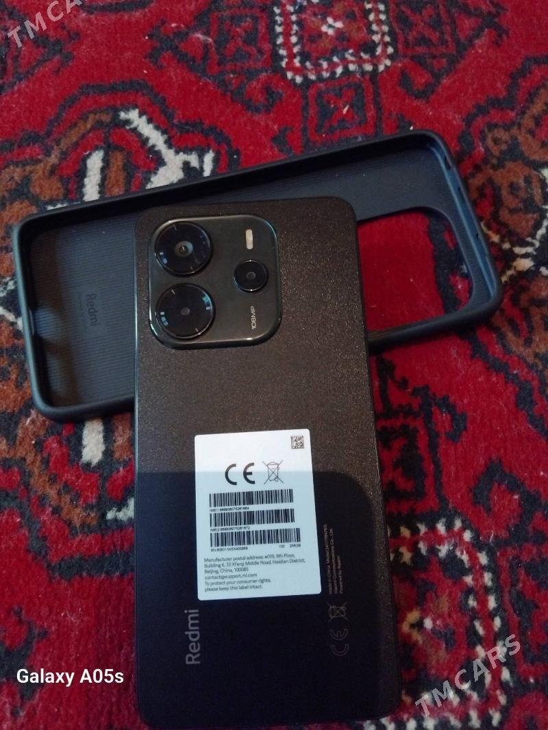 Redmi not 14 - Бедев - img 1