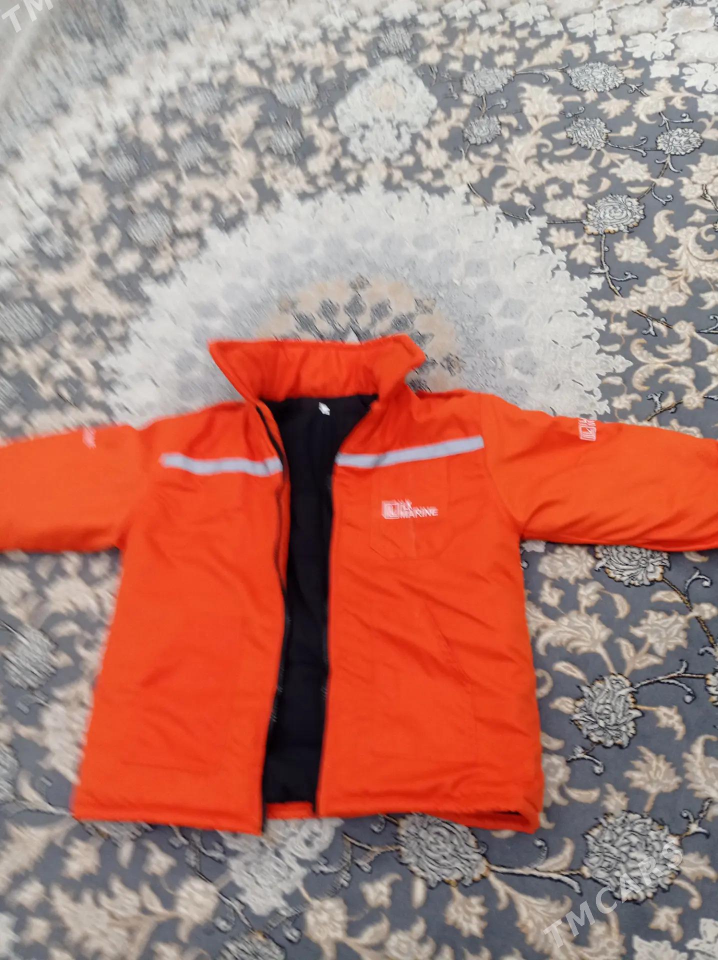 kurtga - Туркменбаши - img 1