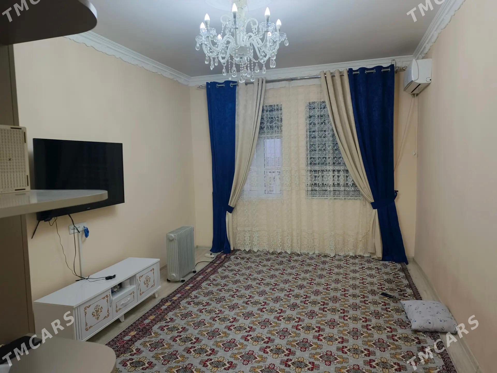 Мир 4 , 9/5 , 4 комнатная - Aşgabat - img 1