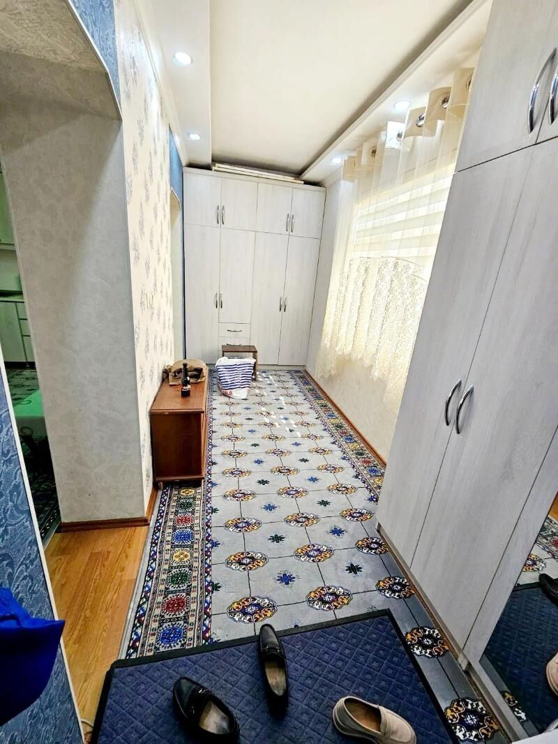 3mkr 2kom remontly - Ашхабад - img 1