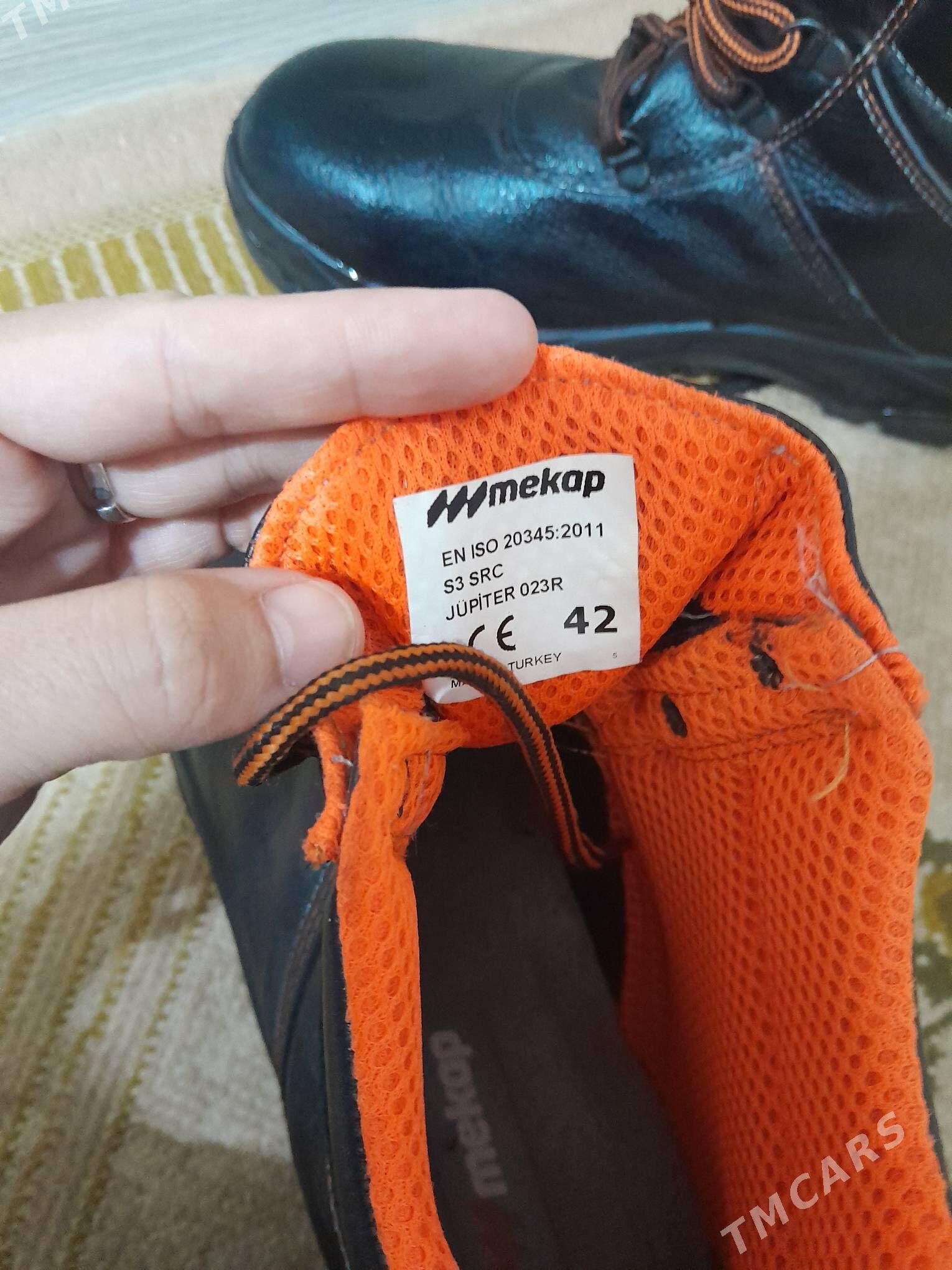 ädik - Balkanabat - img 1